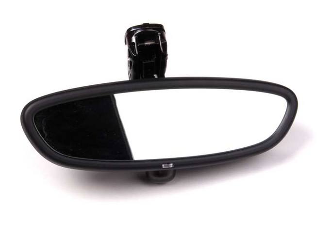 BMW Interior Rear View Mirror 51169142225